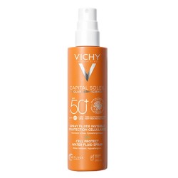 Vichy Capital Soleil Spray