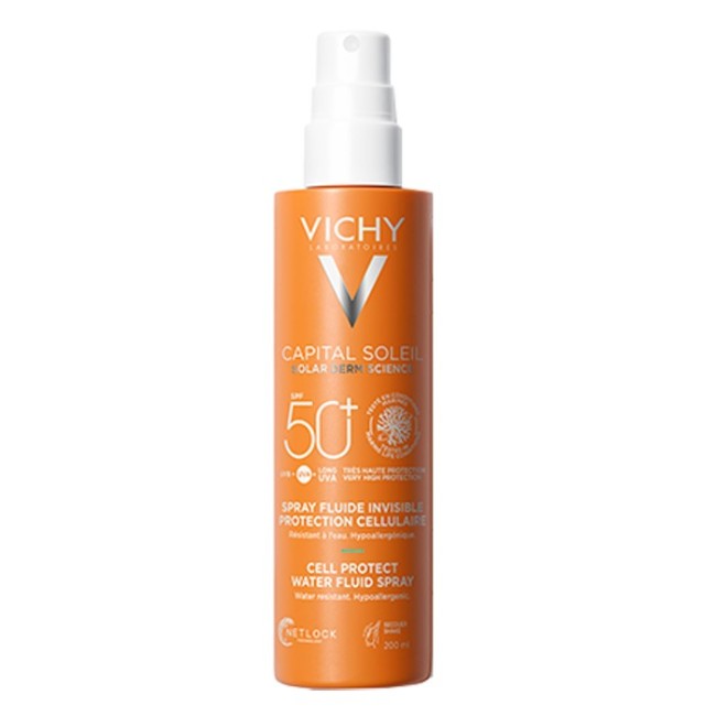 Vichy Capital Soleil Spray Vichy Capital Soleil Spray