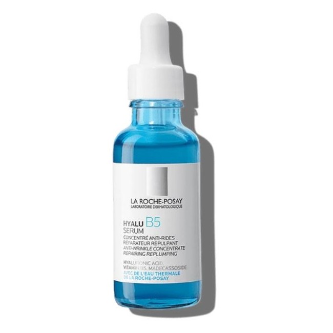 La Roche Posay-phas Hyalu B5 Serum siero viso 50 Ml La Roche Posay-phas Hyalu B5 Serum siero viso 50 Ml