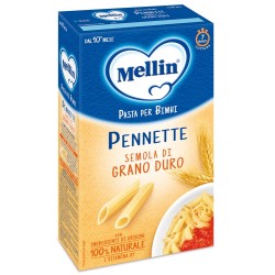 Mellin Pennette 100% Grano Duro