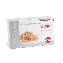 Gugul Estratto Secco 60 Compresse 22,2 G