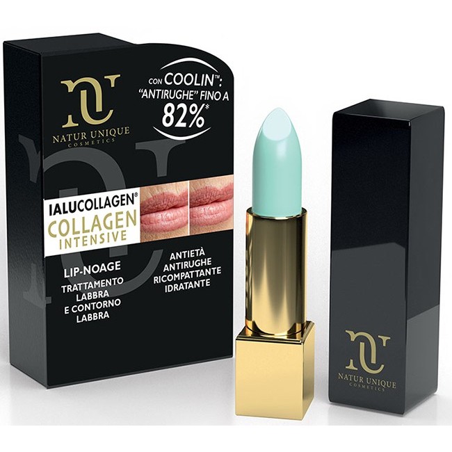 Natur Unique Ialucollagen Intensive Lip Noage 4,2 Ml