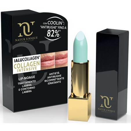 Natur Unique Ialucollagen Intensive Lip Noage 4,2 Ml