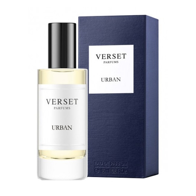 Yodeyma Verset Urban Eau De Toilette 15 Ml