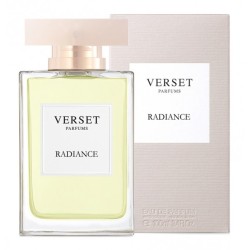 Yodeyma Verset Radiance Eau De Toilette donna 100 Ml