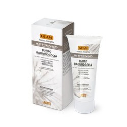 Lacote Guam Inthenso Burro Bagnodoccia 150 Ml