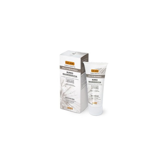 Lacote Guam Inthenso Burro Bagnodoccia 150 Ml Lacote Guam Inthenso Burro Bagnodoccia 150 Ml