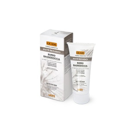 Lacote Guam Inthenso Burro Bagnodoccia 150 Ml Lacote Guam Inthenso Burro Bagnodoccia 150 Ml