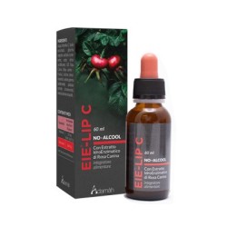 Adamah Eie lip c gocce 60ml