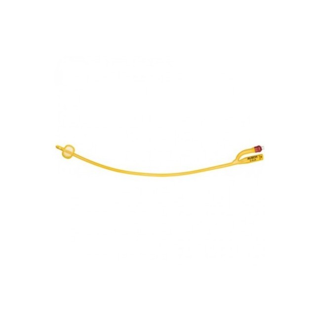 Teleflex Medical Catetere Foley A Media Permanenza Rusch Gold Plus A 2 Vie In Silkolatex Lattice-silicone Per Adulto Ch16 Lunghe Teleflex Medical Catetere Foley A Media Permanenza Rusch Gold Plus A 2 Vie In Silkolatex Lattice-silicone Per Adulto Ch16 Lunghe