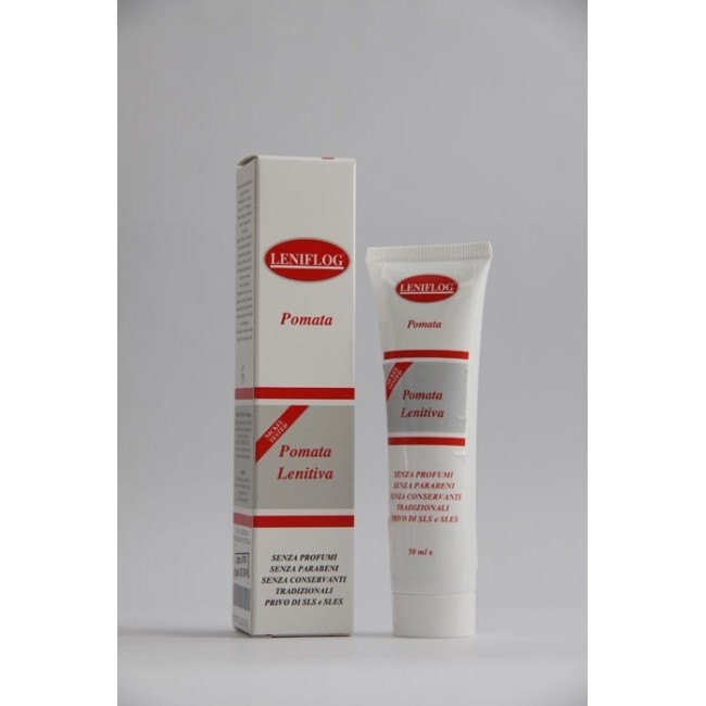 Leniflog Pomata 50ml Leniflog Pomata 50ml