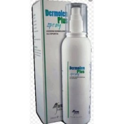 Dermolen Plus Spray 200ml