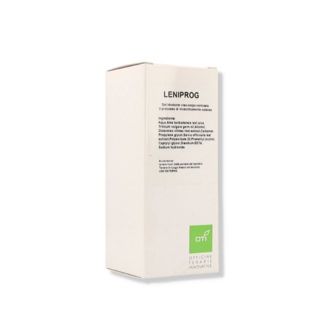 Leniprog Gel 75ml Leniprog Gel 75ml