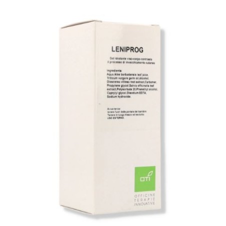 Leniprog Gel 75ml Leniprog Gel 75ml