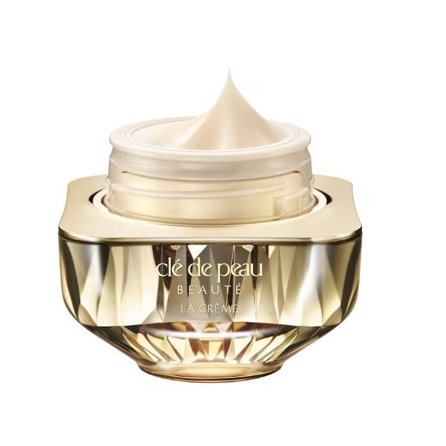Cle De Peau The Cream 30ml crema notte autorigenerante