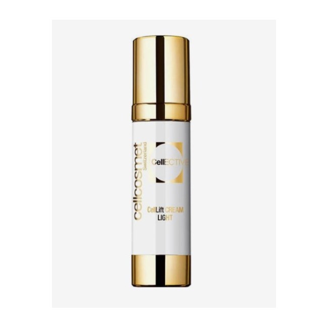 Cellcosmet CellLift Cream Light 50ml crema rimpolpante Cellcosmet CellLift Cream Light 50ml crema rimpolpante