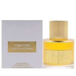 Tom Ford Costa Azzurra Edp Spray 50ml