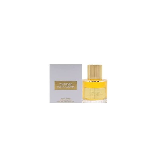 Tom Ford Costa Azzurra Edp Spray 50ml