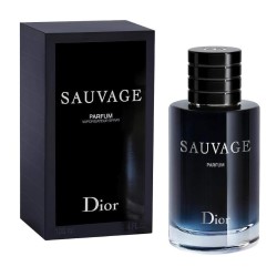 Dior Sauvage Parfum Spray 100ml