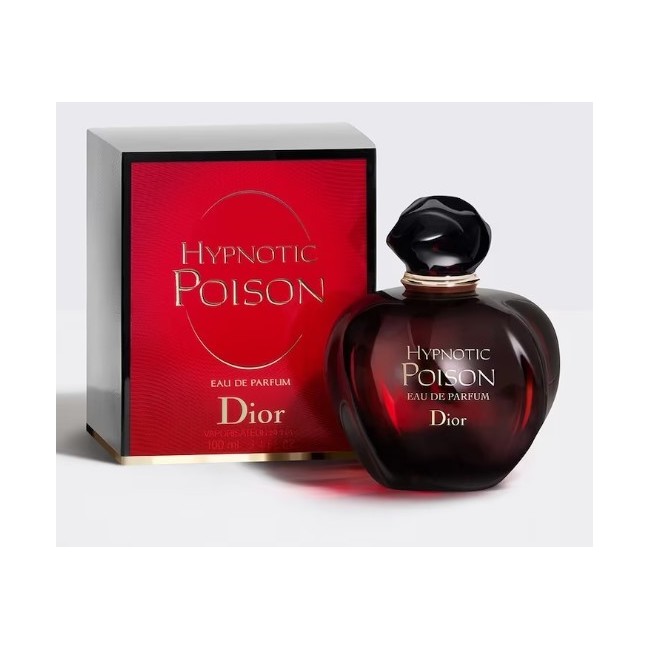 Dior Hypnotic Poison Edp Spray 100ml