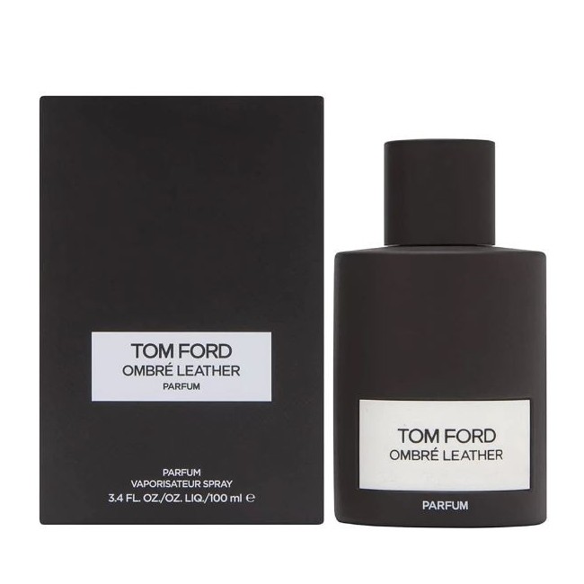 Tom Ford Ombre Leather Parfum Spray 100ml