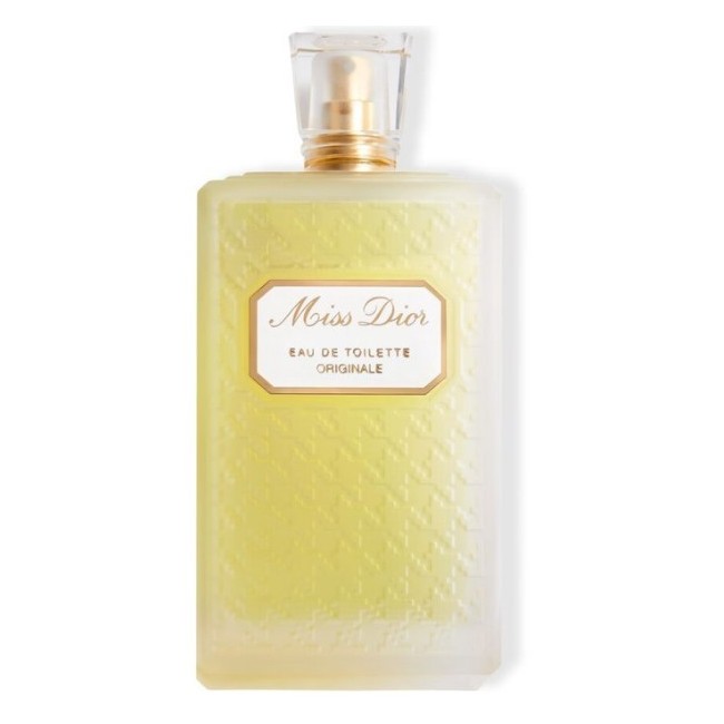 Dior Miss Dior Originale Edt Spray 100ml