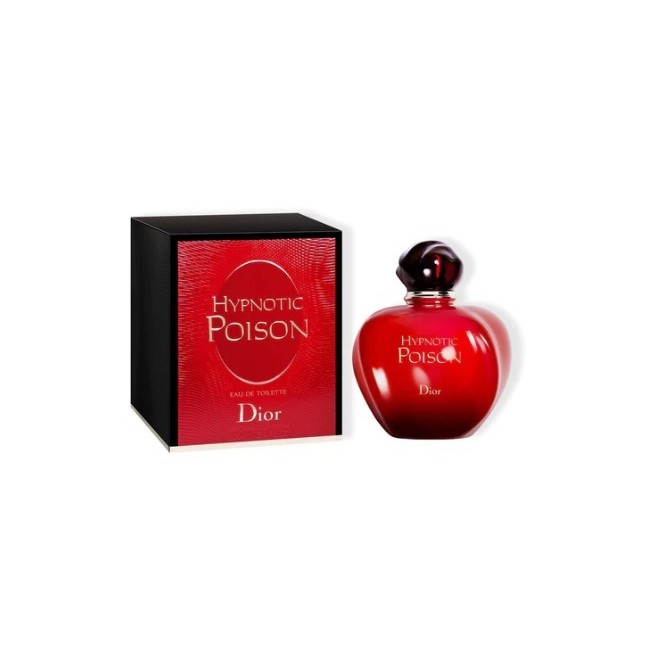 Dior Hypnotic Poison Edt Spray 100ml