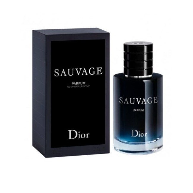Dior Sauvage Parfum Spray 60ml