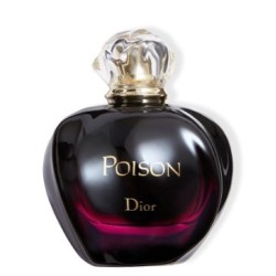 Dior Poison Edt Spray 100ml