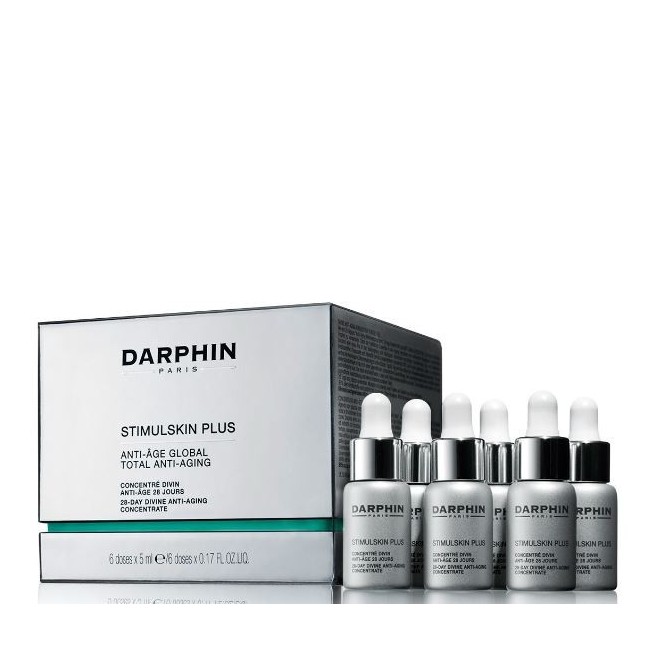 Darphin Stimulskin Plus Devine Anti-Aging 30ml Darphin Stimulskin Plus Devine Anti-Aging 30ml