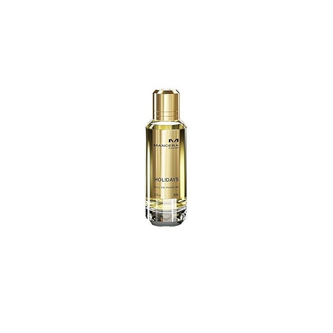 Mancera Holidays Edp Spray 60ml Mancera Holidays Edp Spray 60ml