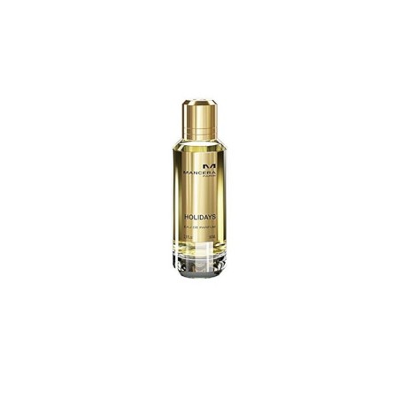Mancera Holidays Edp Spray 60ml Mancera Holidays Edp Spray 60ml