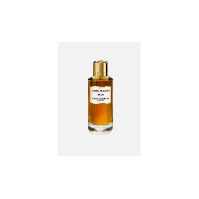 Mancera Jasmin Exclusif Edp Spray 60ml Mancera Jasmin Exclusif Edp Spray 60ml