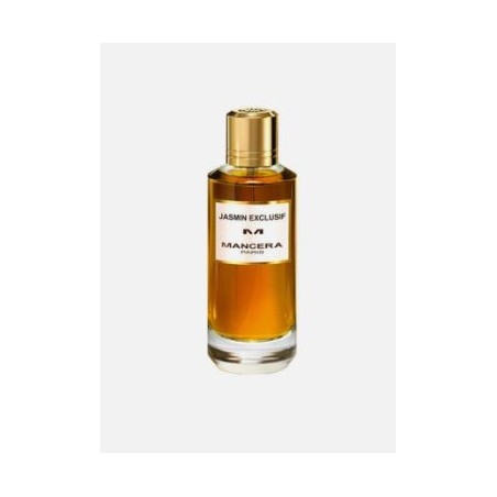 Mancera Jasmin Exclusif Edp Spray 60ml Mancera Jasmin Exclusif Edp Spray 60ml
