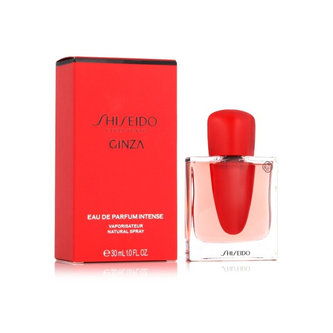 Shiseido Ginza Intense Edp Spray 50ml Shiseido Ginza Intense Edp Spray 50ml