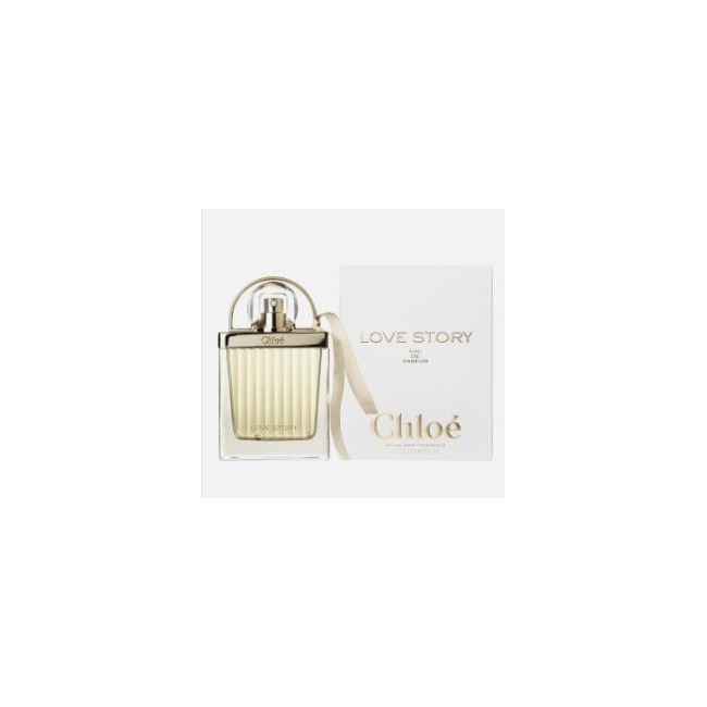 Chloe Love Story Edp Spray 50ml