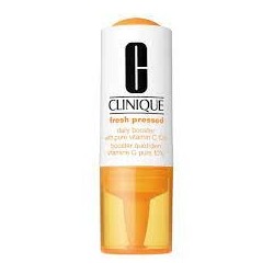 Clinique Fresh Pressed Daily Booster 34ml