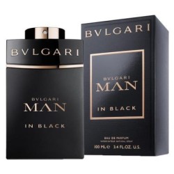 Bvlgari Man In Black Edp Spray 60ml