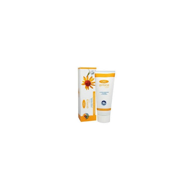 Gel Arnica Freddo 100ml