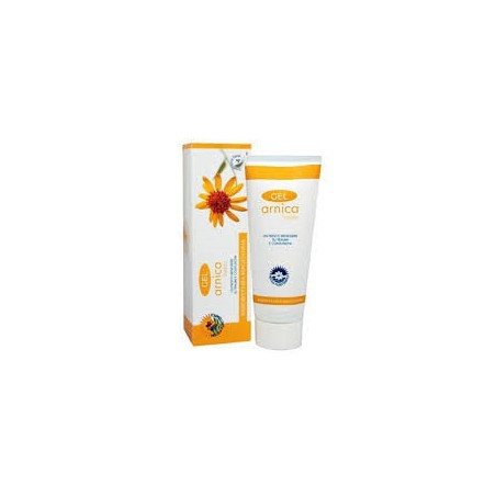 Gel Arnica Freddo 100ml