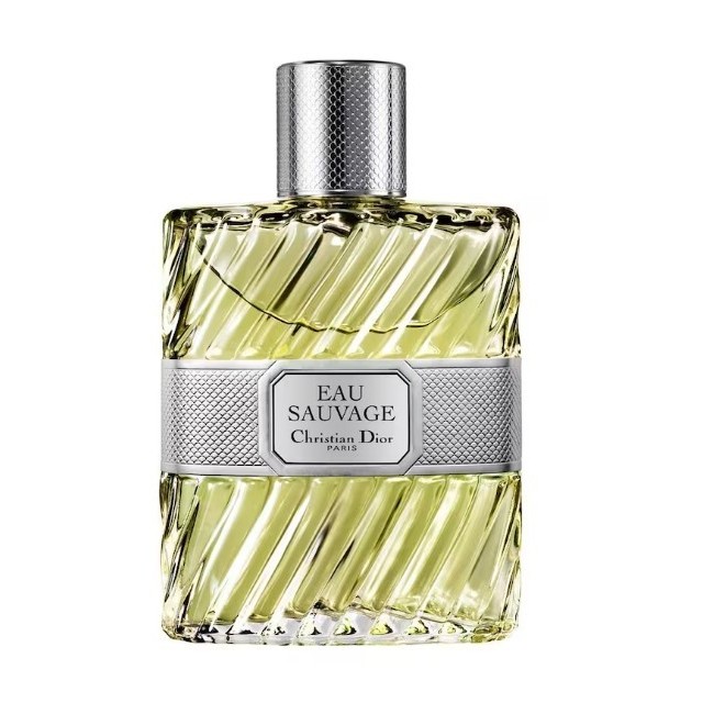 Dior Eau Sauvage Edt Spray 100ml