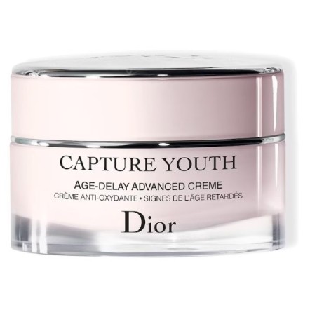Dior Capture Youth Age-Delay Advanced Cream 50ml