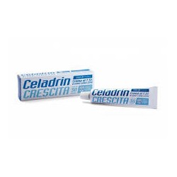 Celadrin Crescita Crema 30ml
