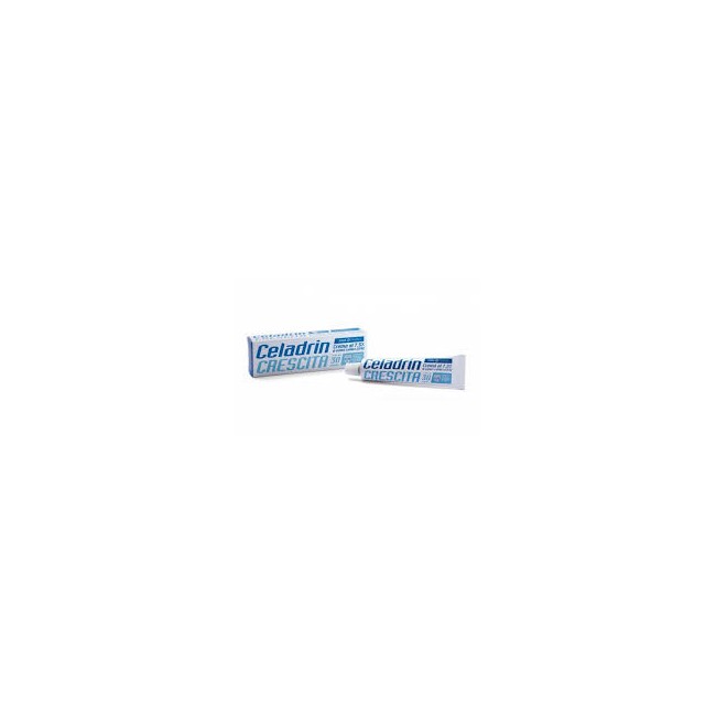 Celadrin Crescita Crema 30ml