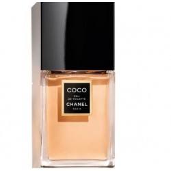 Chanel Coco Edt Spray 100ml