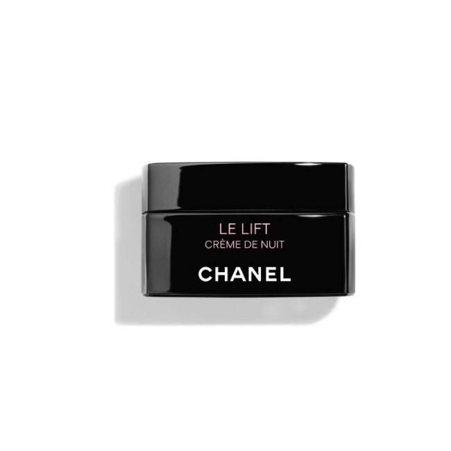 Chanel Le Lift Creme De Nuit 50ml