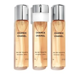 Chanel Chance Twist And Spray 60ml