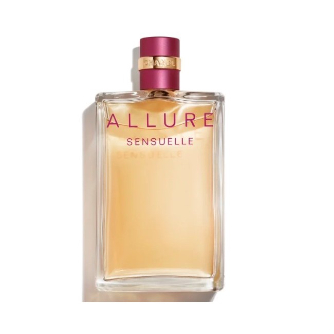 Chanel Allure Sensuelle Edp Spray 50ml