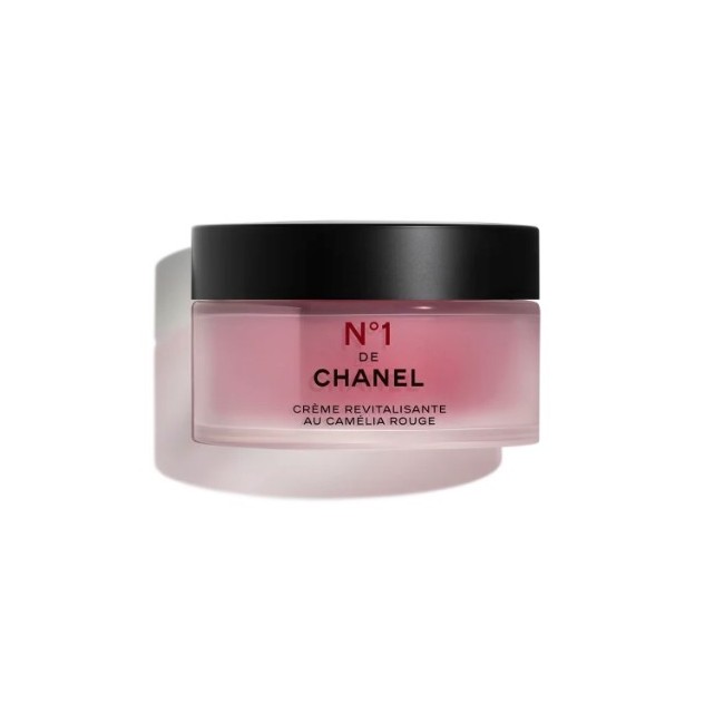 Chanel N1 Red Camelia Revitalizing Cream 50gr Chanel N1 Red Camelia Revitalizing Cream 50gr