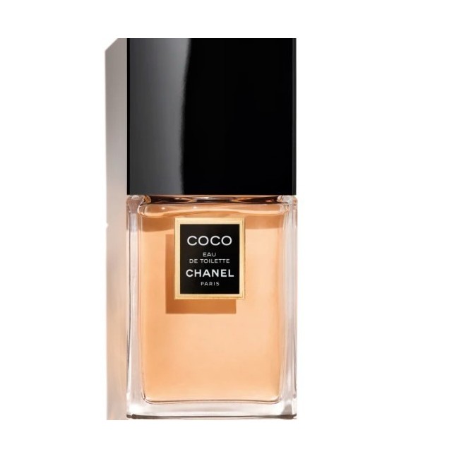 Chanel Coco Edt Spray 50ml